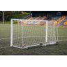 Futbolo vartai 3 x 1,55 m