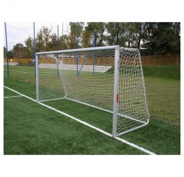 Nešiojami/Stacionarūs vartai 3 x 2 m