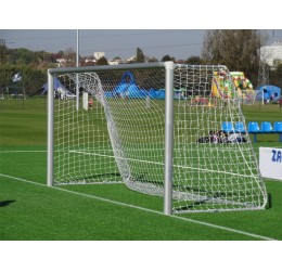 Nešiojami futbolo vartai 5 x 2 m