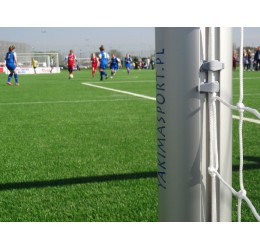 Nešiojami futbolo vartai 5 x 2 m