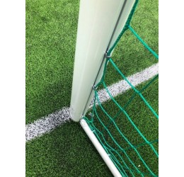 Nešiojami futbolo vartai 5 x 2 m