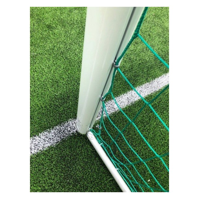 Nešiojami futbolo vartai 5 x 2 m