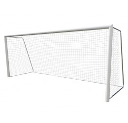 Nešiojami futbolo vartai 7,32 x 2,44 m