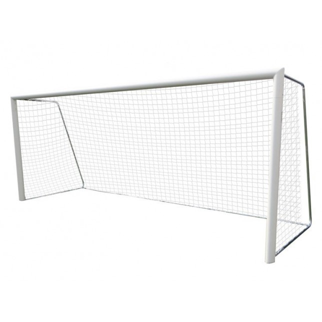 Nešiojami futbolo vartai 7,32 x 2,44 m