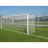 Futbolo vartai 7,32 x 2,44 m