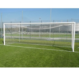Futbolo vartai 7,32 x 2,44 m