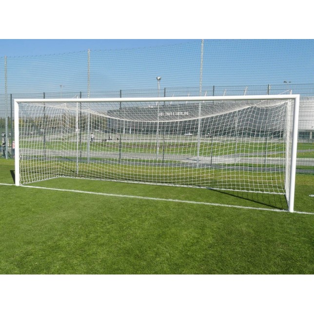 Futbolo vartai 7,32 x 2,44 m