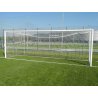 Futbolo vartai 7,32 x 2,44 m