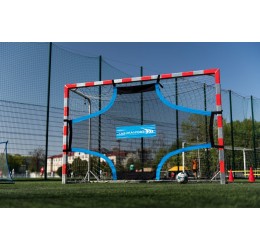 Tinklas futbolo smūgių taiklumui lavinti 3 x 2 m