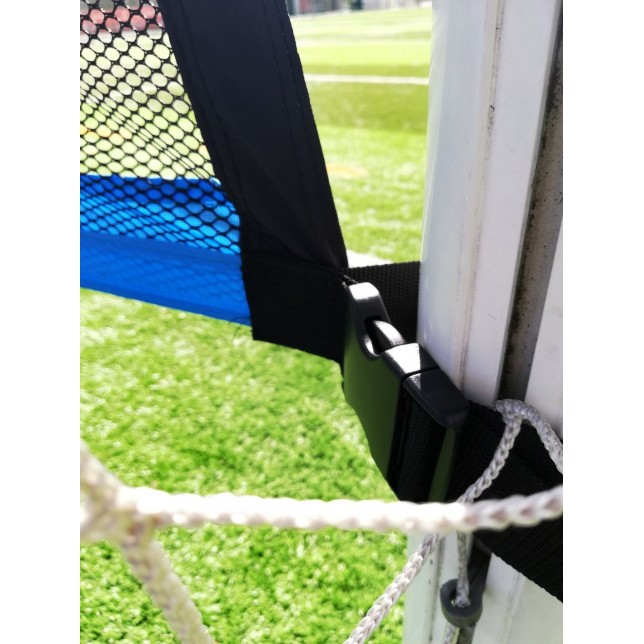 Tinklas futbolo smūgių taiklumui lavinti 5 x 2 m