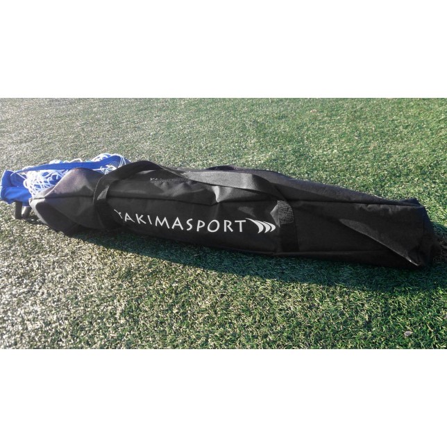 Sulankstomi UNI vartai 300 x 100 cm