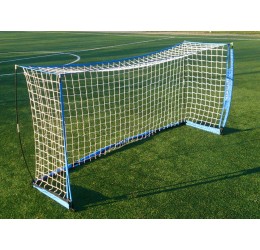 UNI futbolo vartai 300 x 155 cm