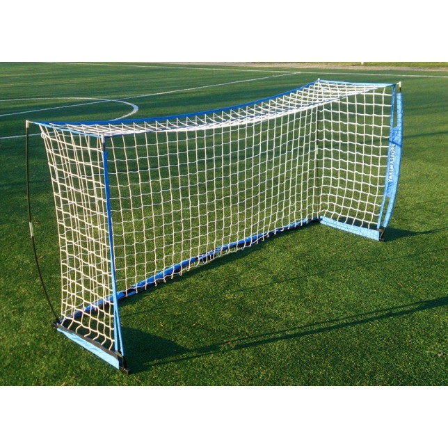UNI futbolo vartai 300 x 155 cm