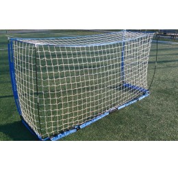 UNI futbolo vartai 300 x 155 cm