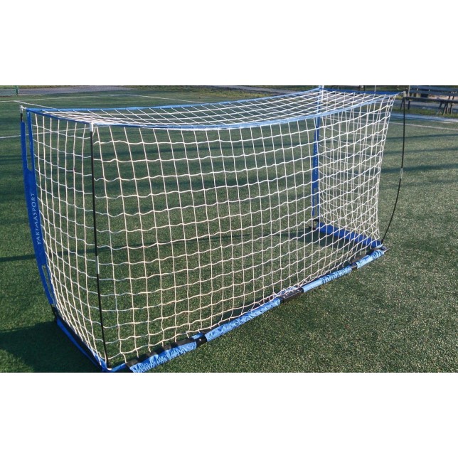 UNI futbolo vartai 300 x 155 cm