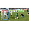 UNI futbolo vartai 300 x 155 cm