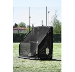 Surenkami futbolo vartai "GIZA" 180 x 120 cm