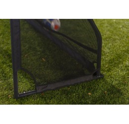 Surenkami futbolo vartai "GIZA" 3 x 1,55 m