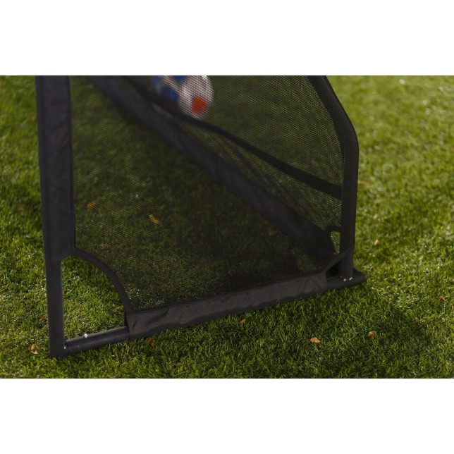 Surenkami futbolo vartai "GIZA" 3 x 1,55 m