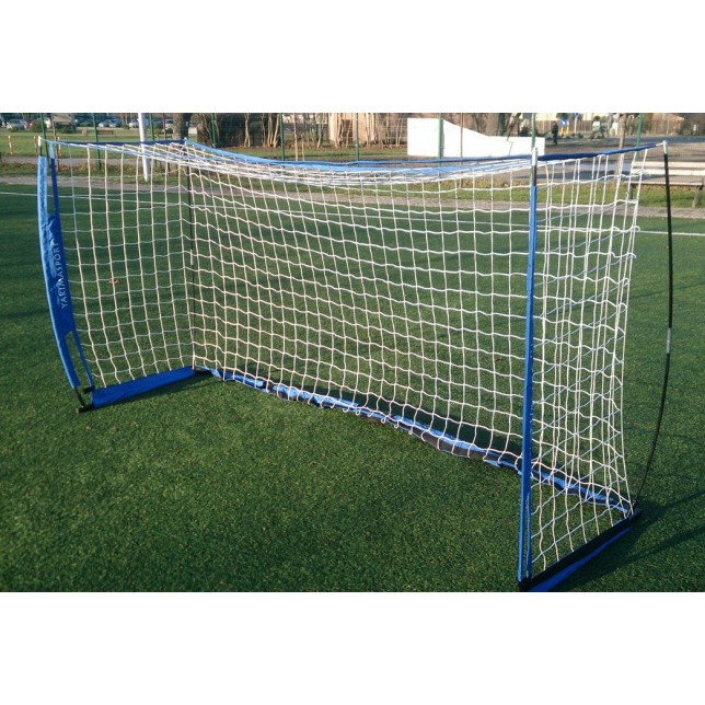 UNI Vartų tinklas  3 x 1.55 m