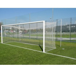 Profesionalus futbolo vartų tinklas 7,33 x 2,44