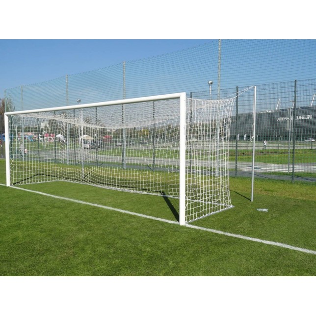 Profesionalus futbolo vartų tinklas 7,33 x 2,44