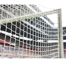 Profesionalus futbolo vartų tinklas 7,33 x 2,44