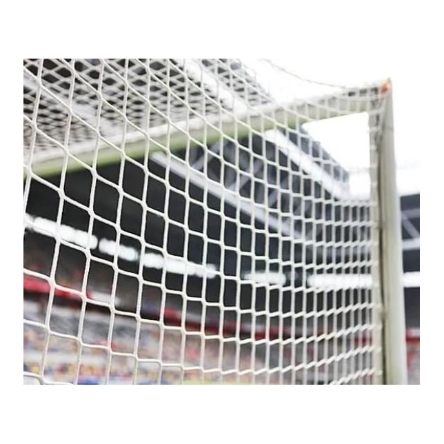 Profesionalus futbolo vartų tinklas 7,33 x 2,44