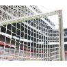 Profesionalus futbolo vartų tinklas 7,33 x 2,44
