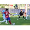 Profesionalus futbolo vartų tinklas 7,33 x 2,44