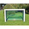Futbolo vartai MINI, 80x60cm