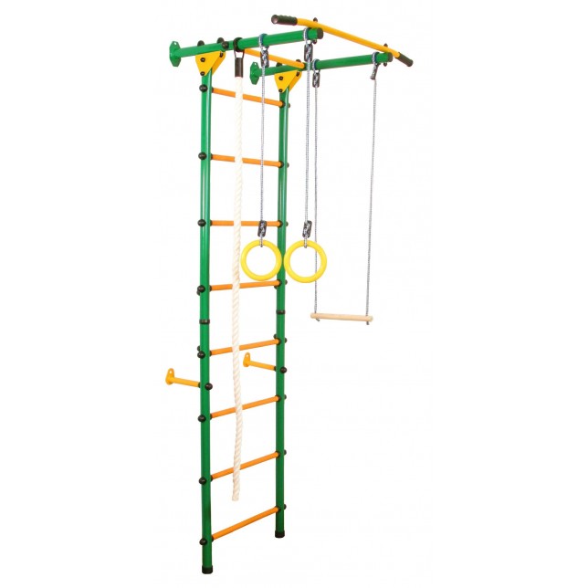Gimnastikos sienelė JUNIOR ATLET LIGHT, komplekso svoris 20 kg