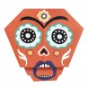 Djeco origami rinkinys "Siaubūnai"