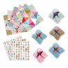 Djeco origami žaidimas "Linksmi iššūkiai"