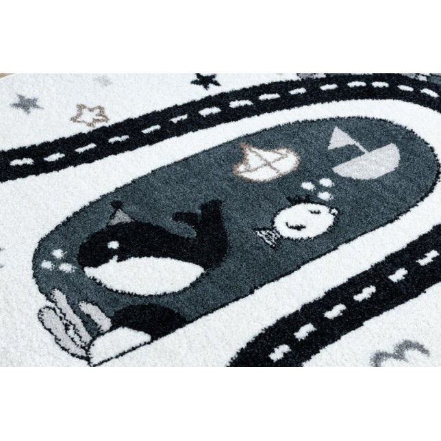 Kilimas "Fun Route"