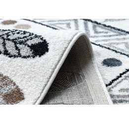 Kilimas vaikams - "Indėnų palapinė"