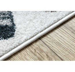 Kilimas vaikams - "Indėnų palapinė"