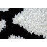Marokietiškas kilimas "Berber Cross"