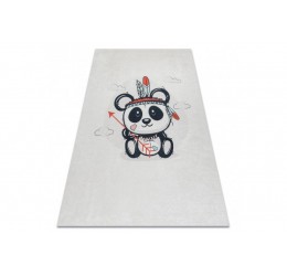 Vaikiškas kilimas - "Panda"