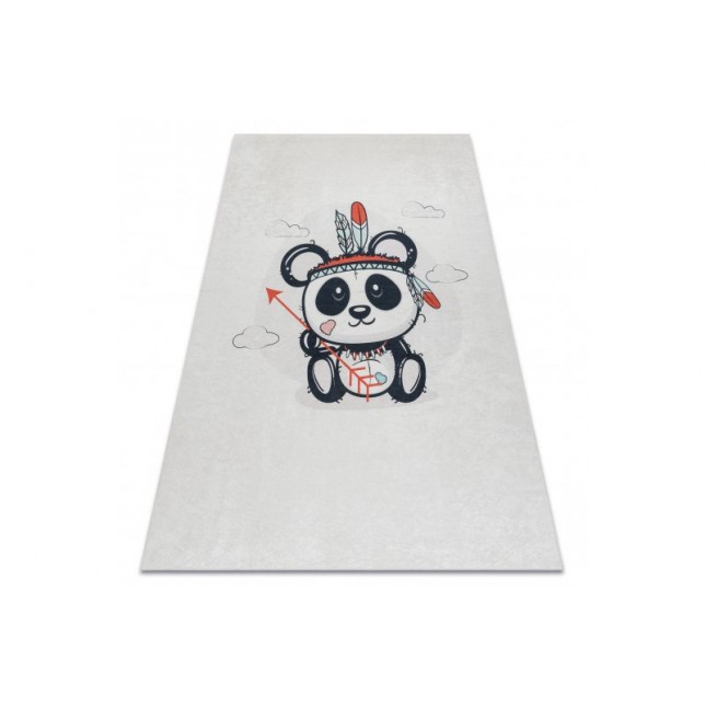 Vaikiškas kilimas - "Panda"