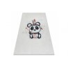 Vaikiškas kilimas - "Panda"