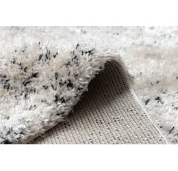 Minkštas ir švelnus kilimas "FLUFFY"