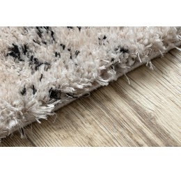 Minkštas ir švelnus kilimas "FLUFFY"