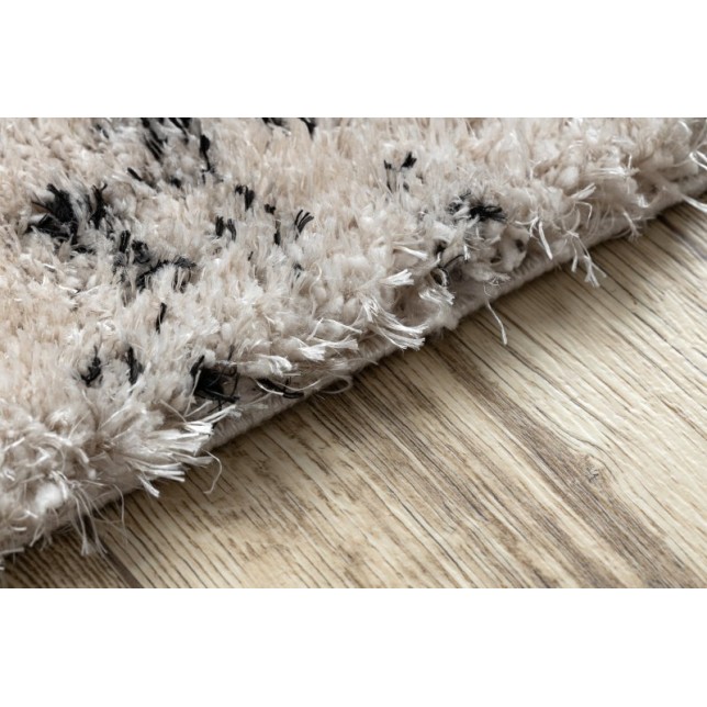 Minkštas ir švelnus kilimas "FLUFFY"