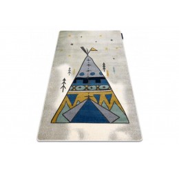 Kilimas - Tipi palapinė