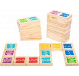 Domino žaidimas