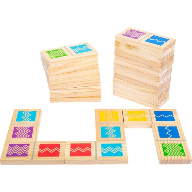 Domino žaidimas