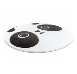 Baltas kilimas - PANDA