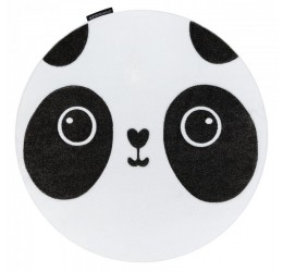 Baltas kilimas - PANDA