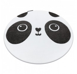 Baltas kilimas - PANDA